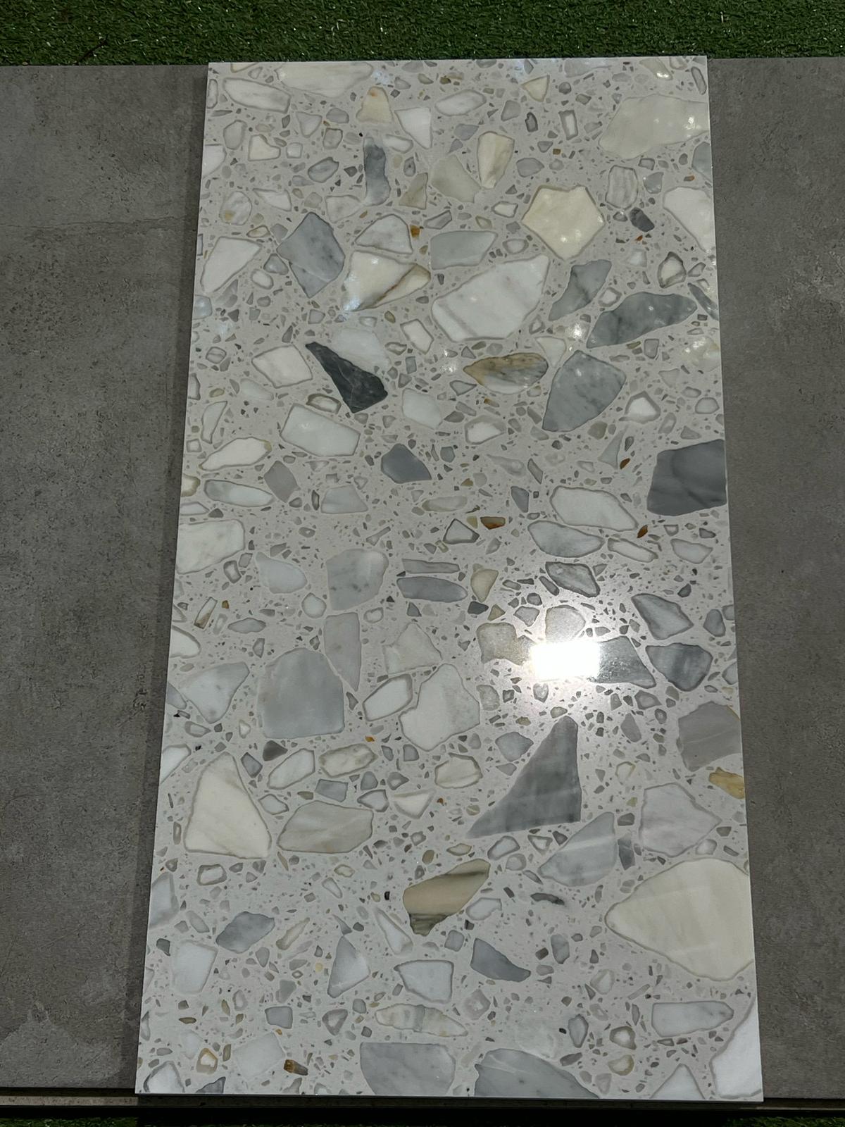 פרלטו אפור 60X30 פרלטו אפור 60X30
