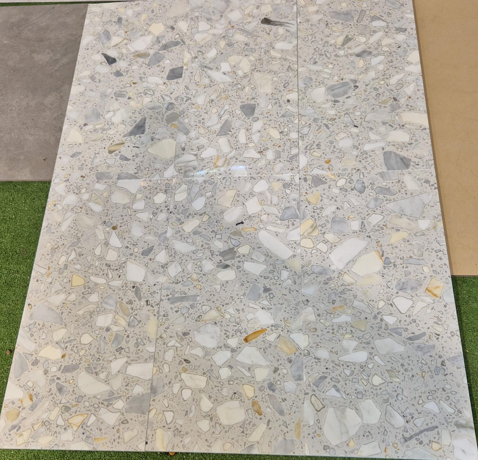 פרלטו אפור 60X30 פרלטו אפור 60X30